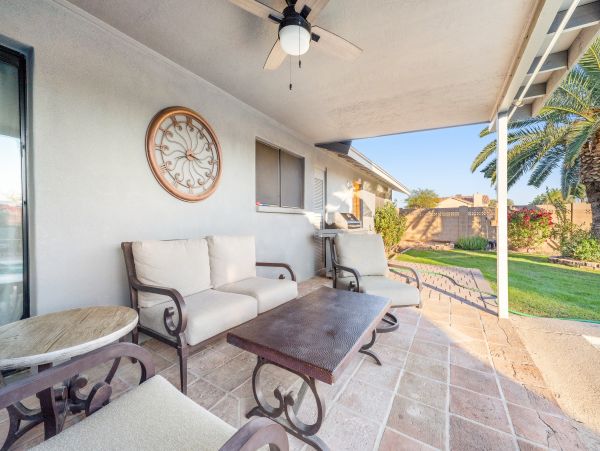Scottsdale Home 1023711