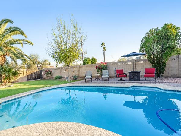 Scottsdale Home 1023711