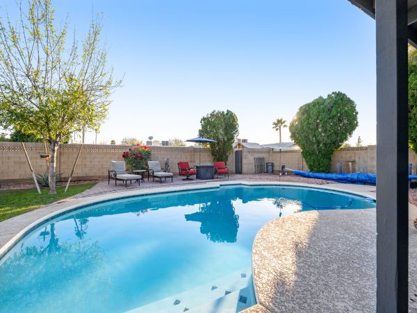 Scottsdale Home 1023711