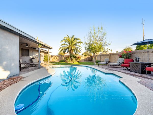 Scottsdale Home 1023711