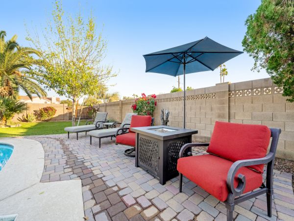 Scottsdale Home 1023711