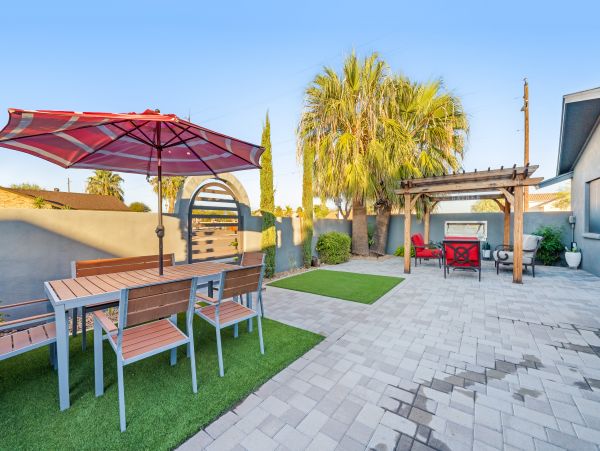 Scottsdale Home 1023711