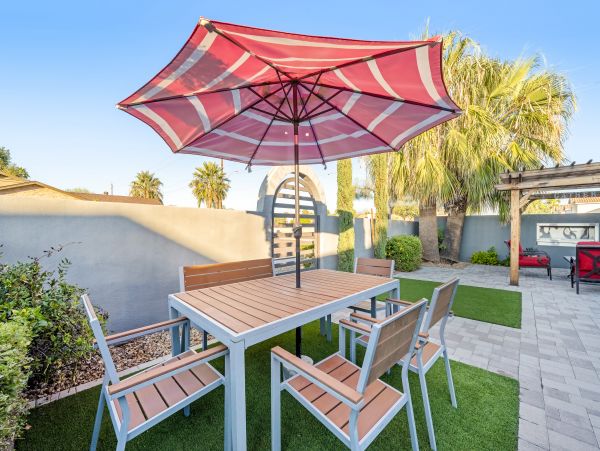 Scottsdale Home 1023711