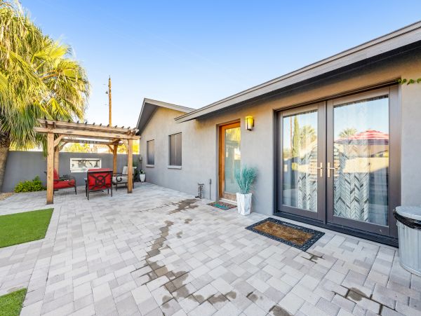 Scottsdale Home 1023711