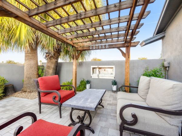 Scottsdale Home 1023711