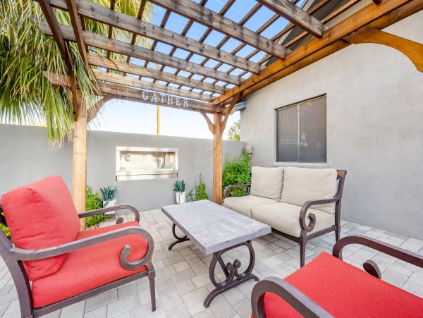 Scottsdale Home 1023711