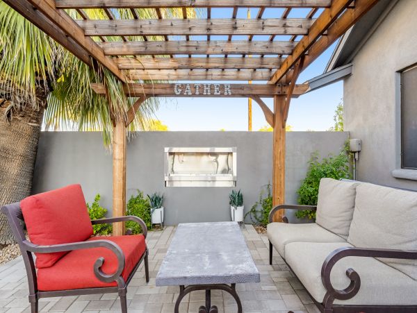 Scottsdale Home 1023711