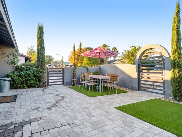 Scottsdale Home 1023711
