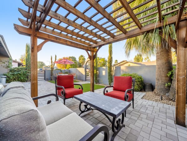 Scottsdale Home 1023711