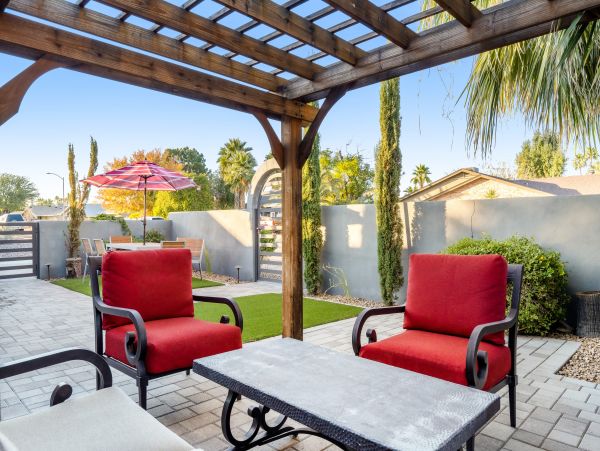 Scottsdale Home 1023711