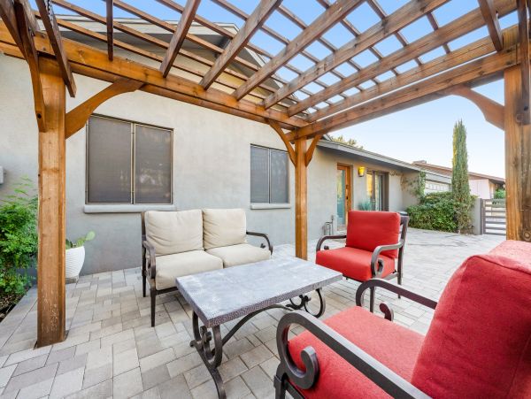 Scottsdale Home 1023711