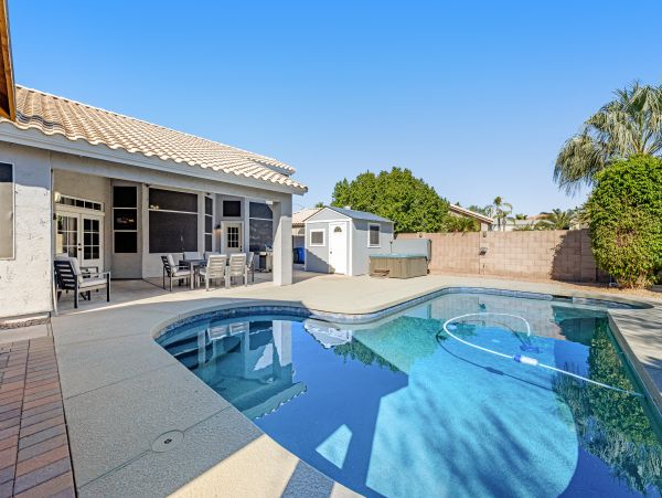 Scottsdale Home 1023712