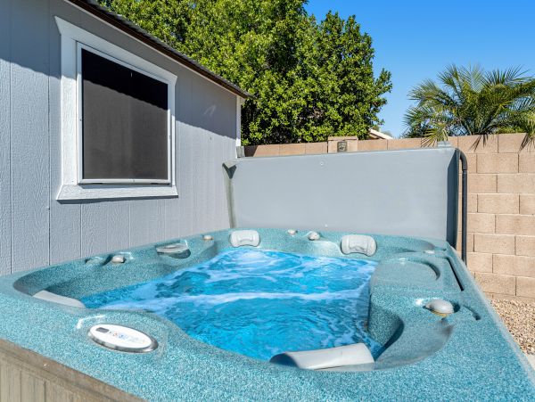 Scottsdale Home 1023712
