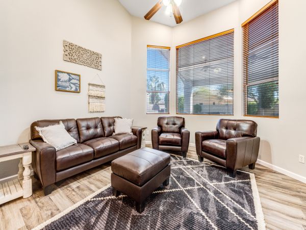 Scottsdale Home 1023712