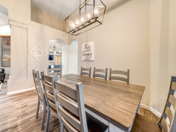 Scottsdale Home 1023712