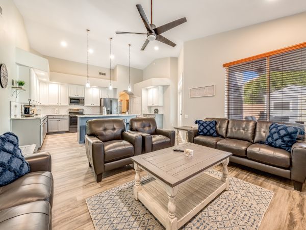 Scottsdale Home 1023712