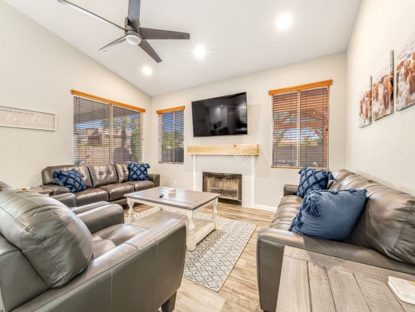 Scottsdale Home 1023712