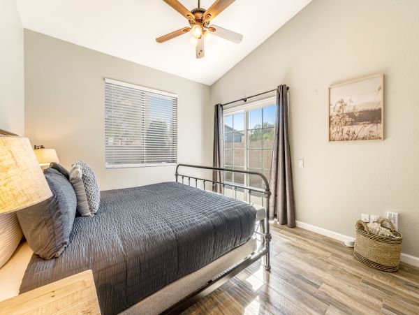 Scottsdale Home 1023712