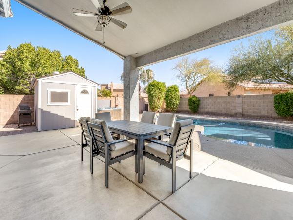 Scottsdale Home 1023712