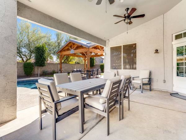 Scottsdale Home 1023712