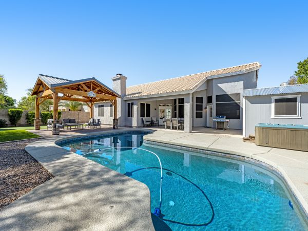Scottsdale Home 1023712