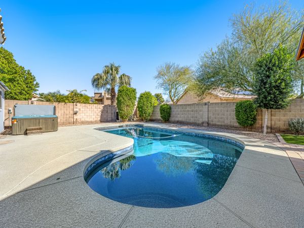 Scottsdale Home 1023712