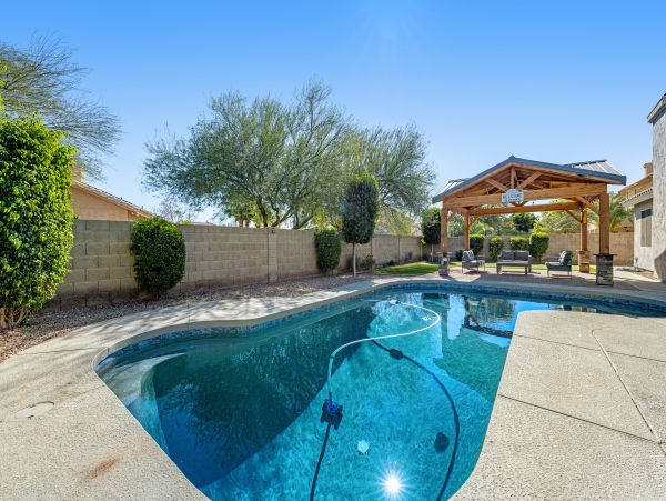Scottsdale Home 1023712