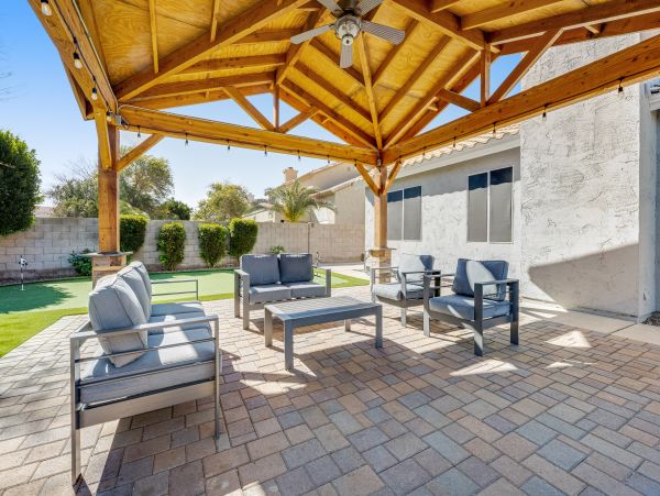 Scottsdale Home 1023712
