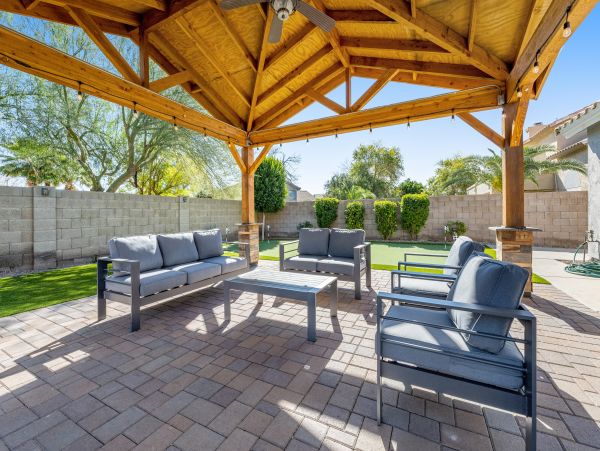 Scottsdale Home 1023712