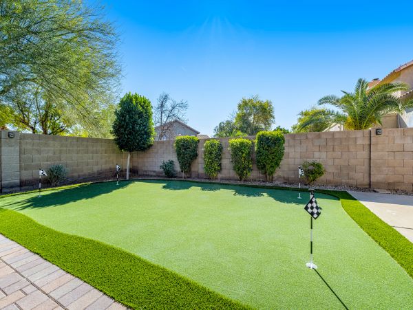 Scottsdale Home 1023712
