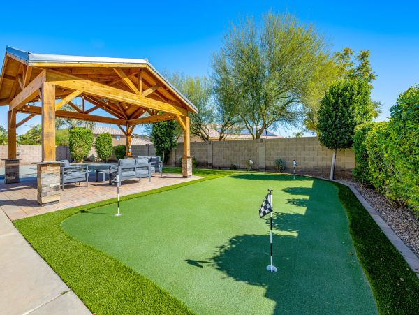 Scottsdale Home 1023712