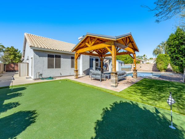 Scottsdale Home 1023712
