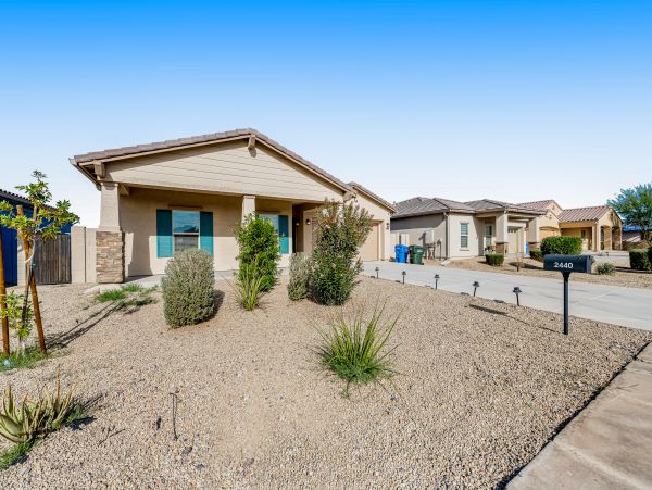 Scottsdale Home 1023713