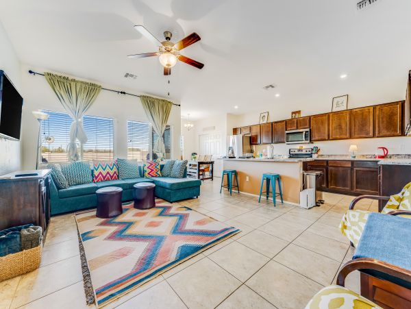 Scottsdale Home 1023713