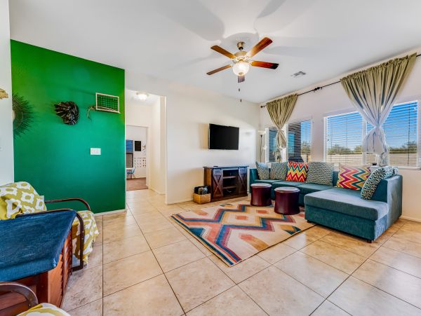Scottsdale Home 1023713