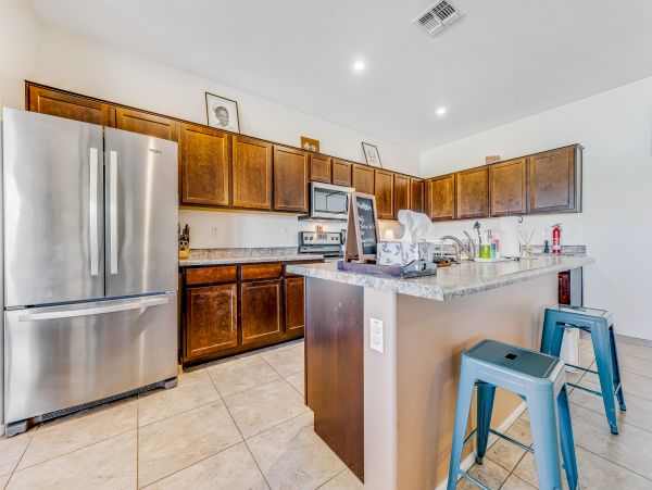 Scottsdale Home 1023713
