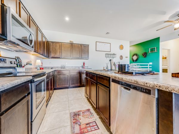 Scottsdale Home 1023713