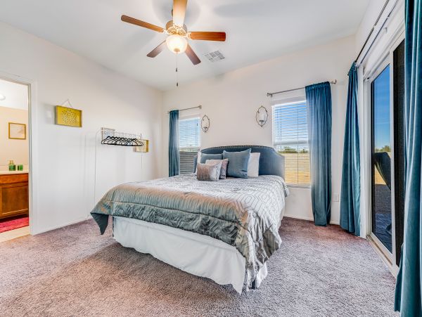 Scottsdale Home 1023713