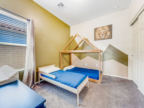 Scottsdale Home 1023713