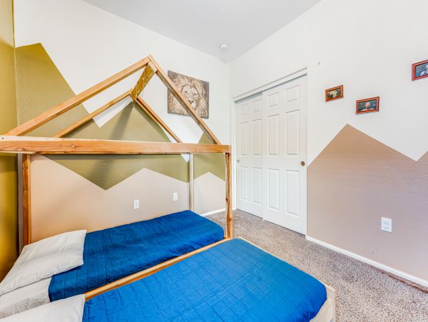Scottsdale Home 1023713