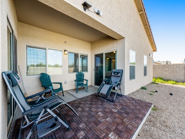 Scottsdale Home 1023713