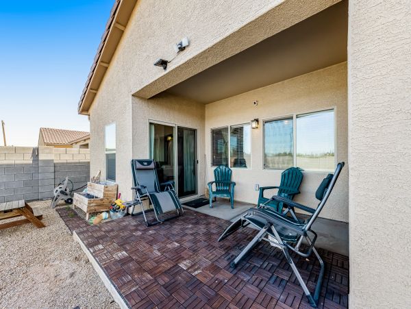 Scottsdale Home 1023713