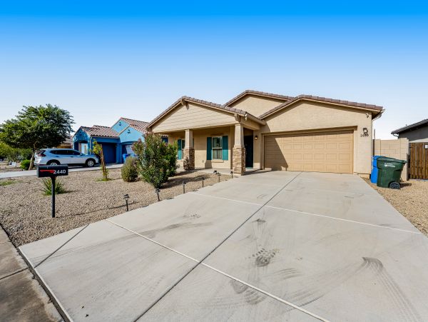 Scottsdale Home 1023713