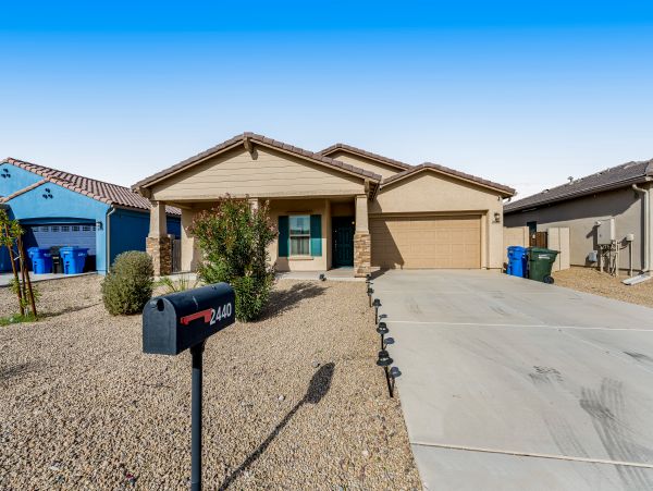 Scottsdale Home 1023713