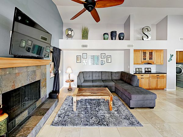 Scottsdale Home 1023714