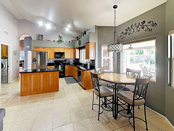 Scottsdale Home 1023714