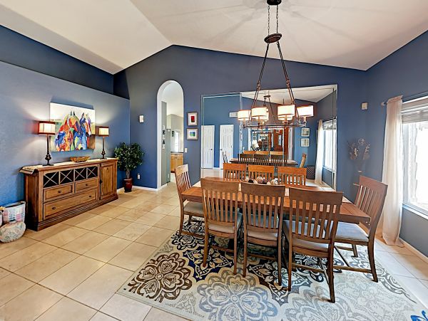 Scottsdale Home 1023714