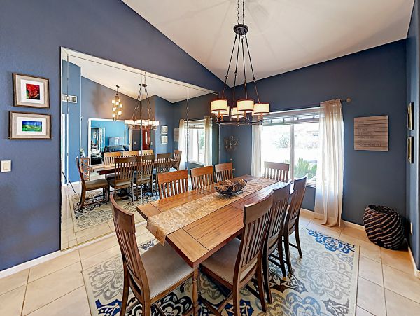 Scottsdale Home 1023714