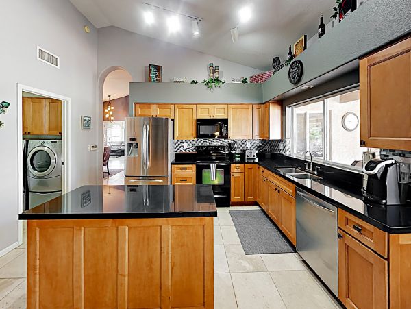 Scottsdale Home 1023714