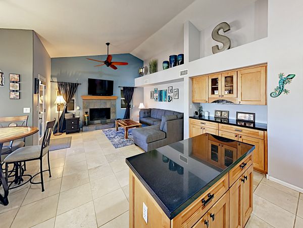 Scottsdale Home 1023714